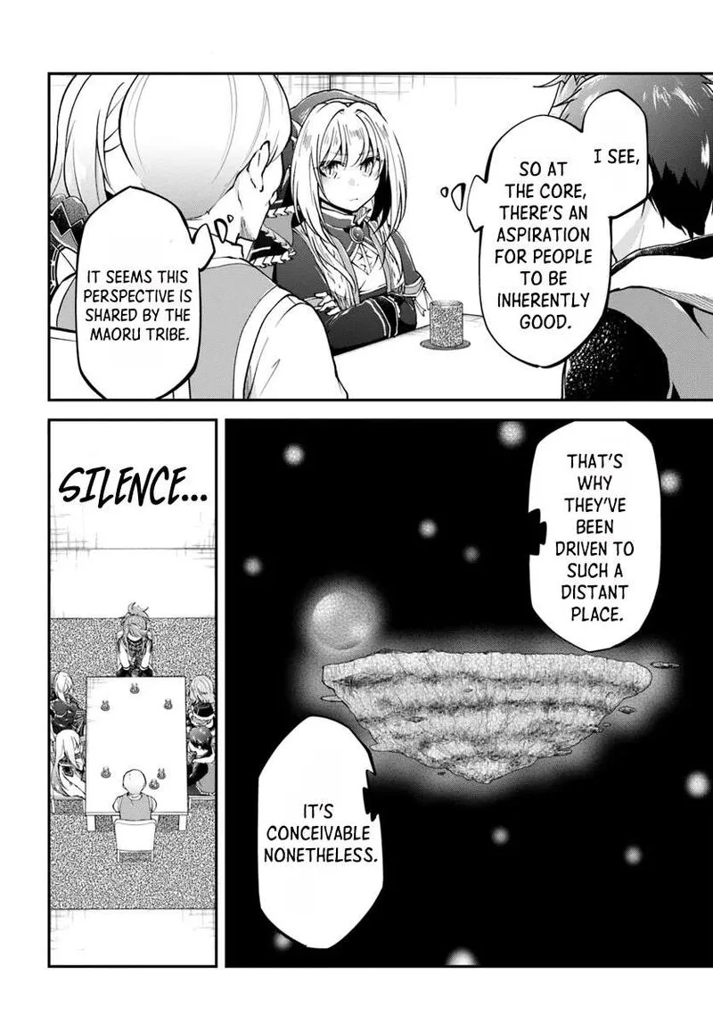 Isekai Cheat Survival Meshi Chapter 62 page 12