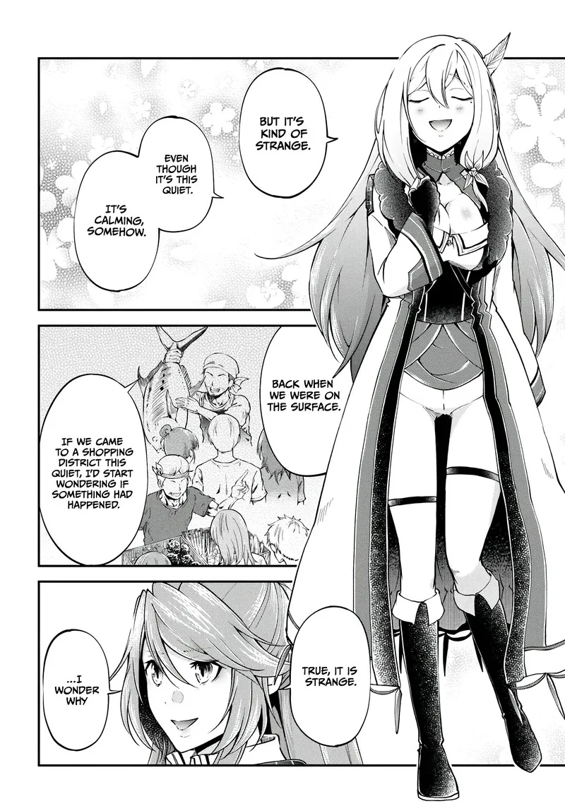 Isekai Cheat Survival Meshi Chapter 63 page 5