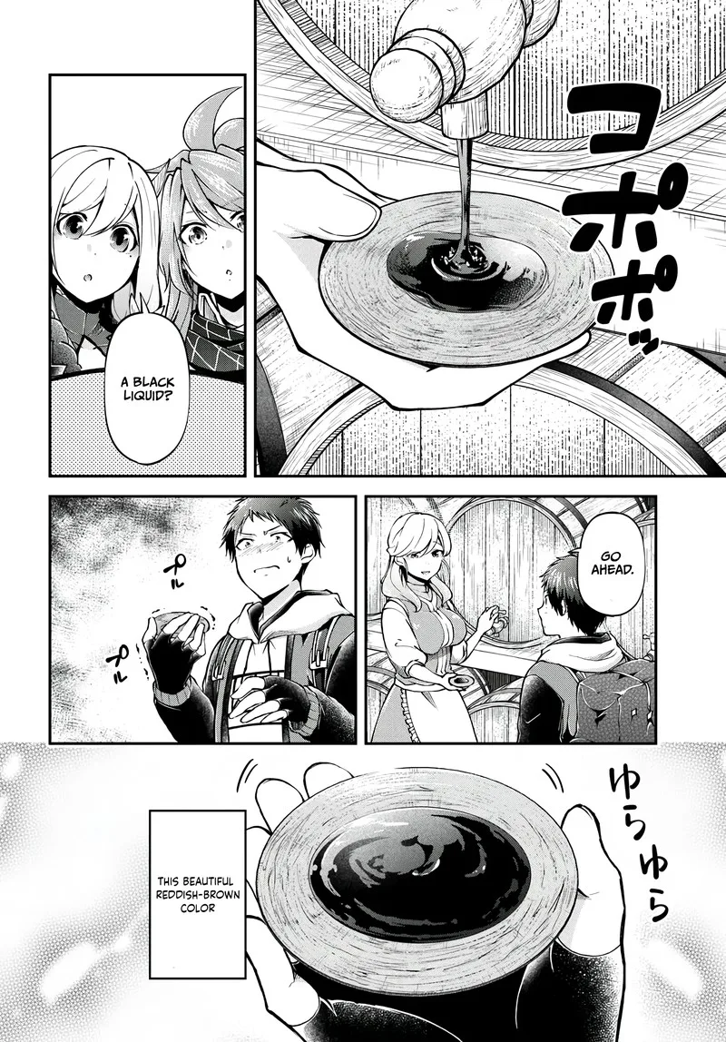 Isekai Cheat Survival Meshi Chapter 63 page 25