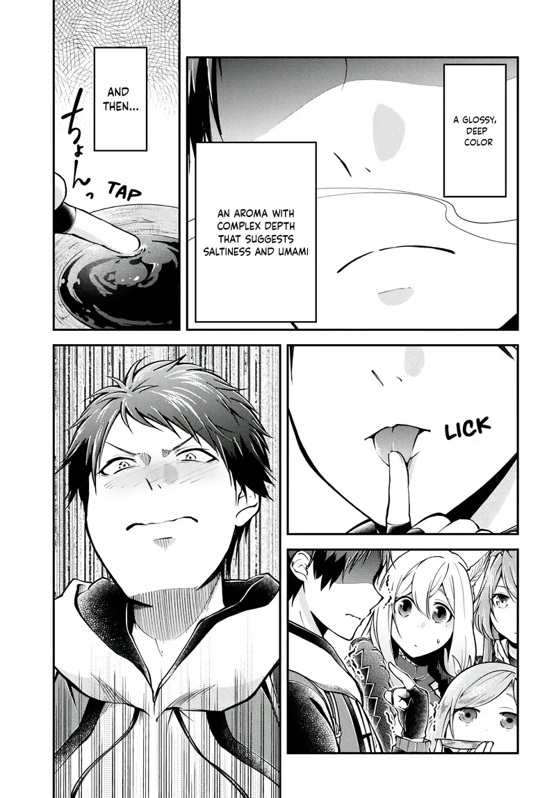 Isekai Cheat Survival Meshi Chapter 63 page 26