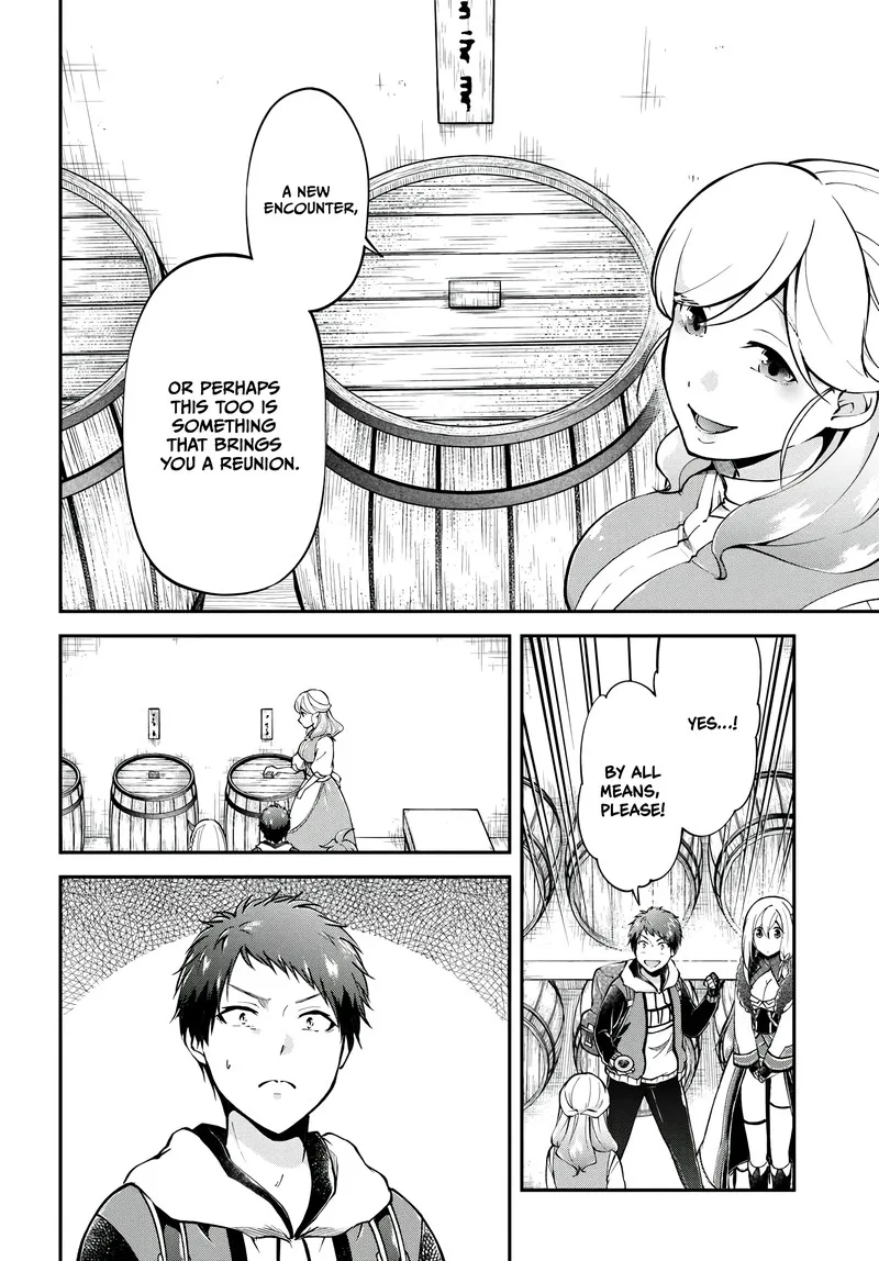 Isekai Cheat Survival Meshi Chapter 63 page 33