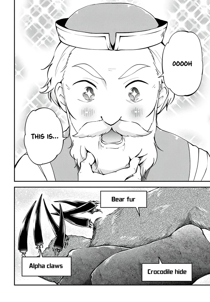 Isekai Cheat Survival Meshi Chapter 63 page 9