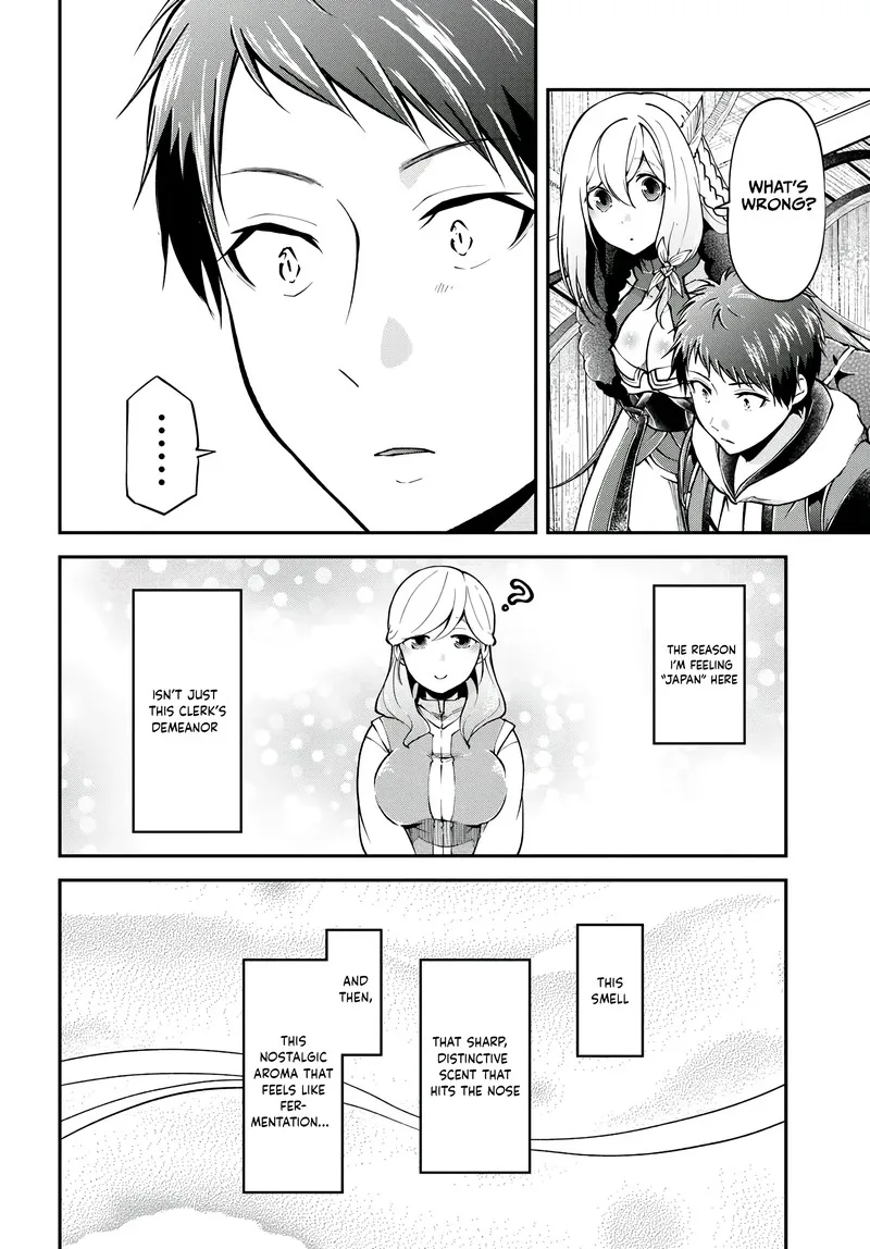Isekai Cheat Survival Meshi Chapter 63 page 23