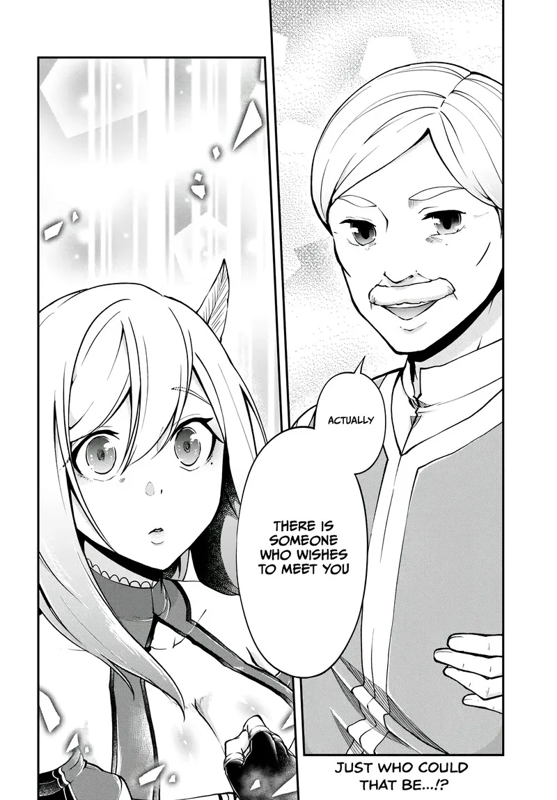 Isekai Cheat Survival Meshi Chapter 64 page 35