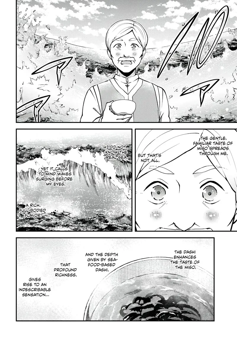 Isekai Cheat Survival Meshi Chapter 64 page 11