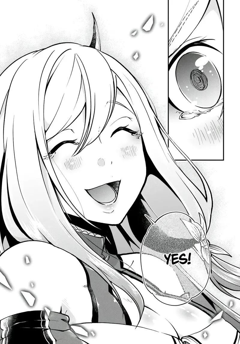 Isekai Cheat Survival Meshi Chapter 64 page 20