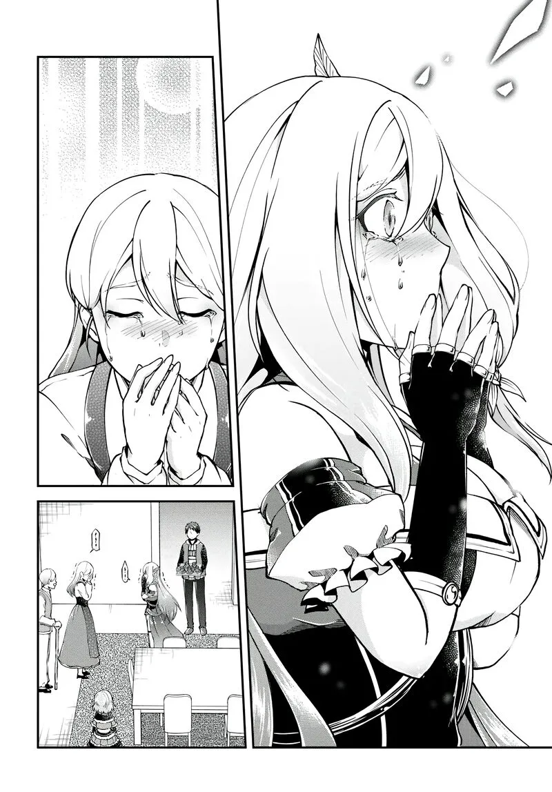 Isekai Cheat Survival Meshi Chapter 65 page 19