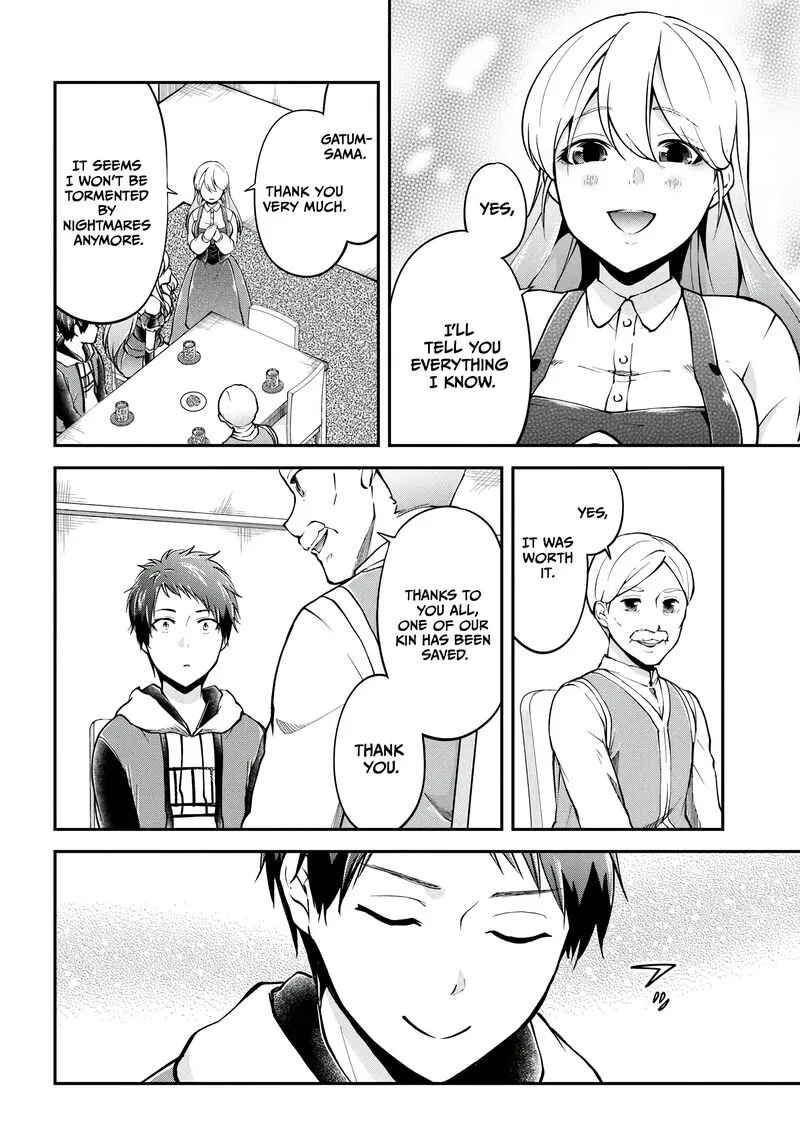 Isekai Cheat Survival Meshi Chapter 65 page 29
