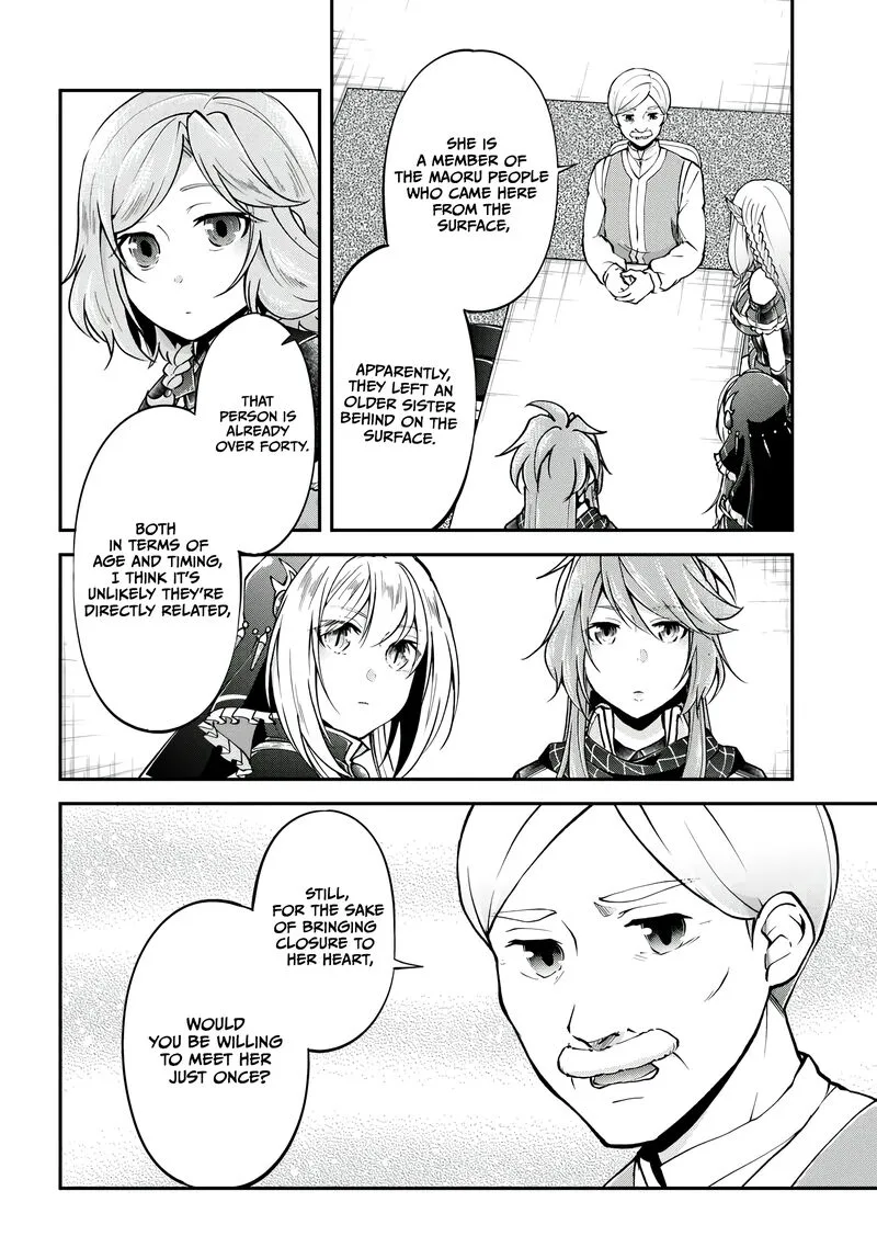 Isekai Cheat Survival Meshi Chapter 65 page 3