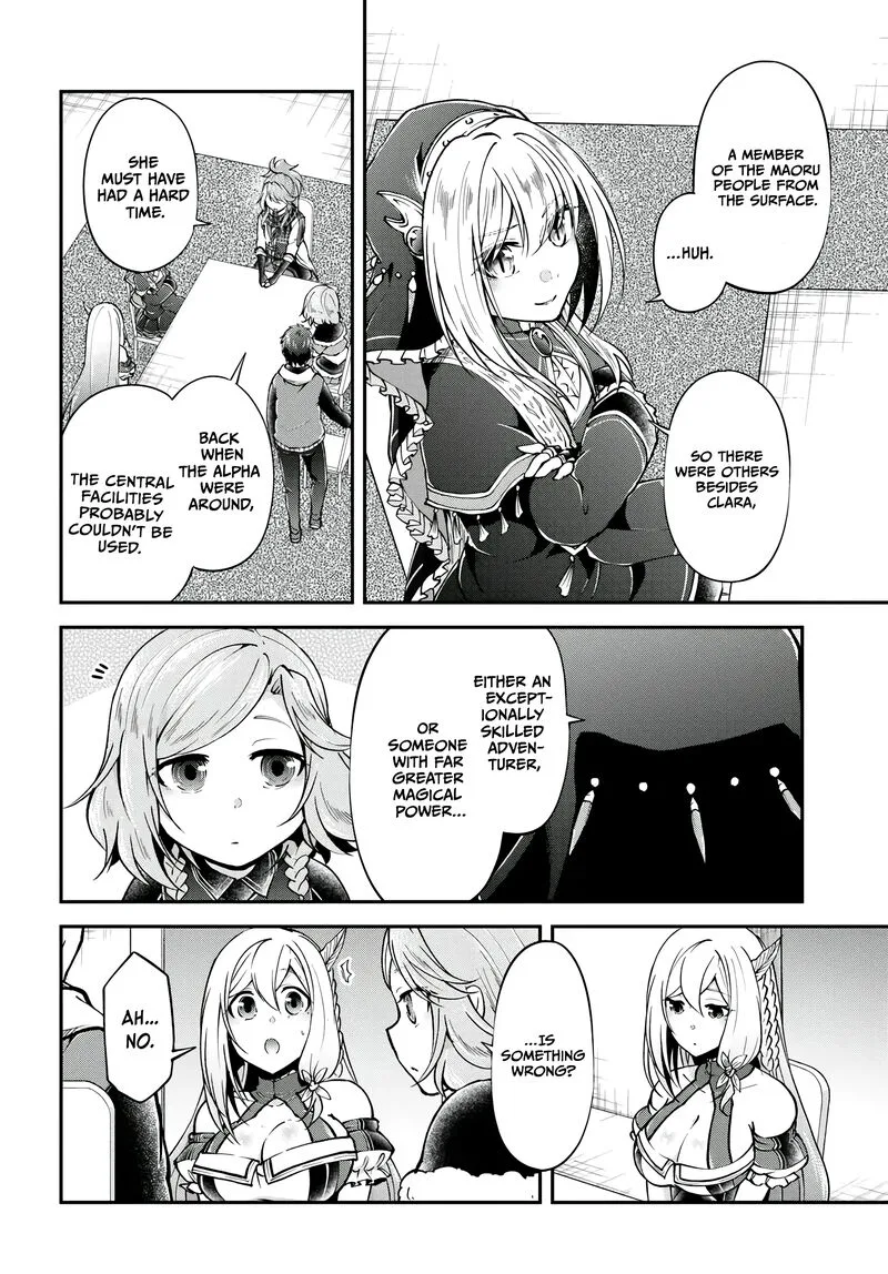 Isekai Cheat Survival Meshi Chapter 65 page 7