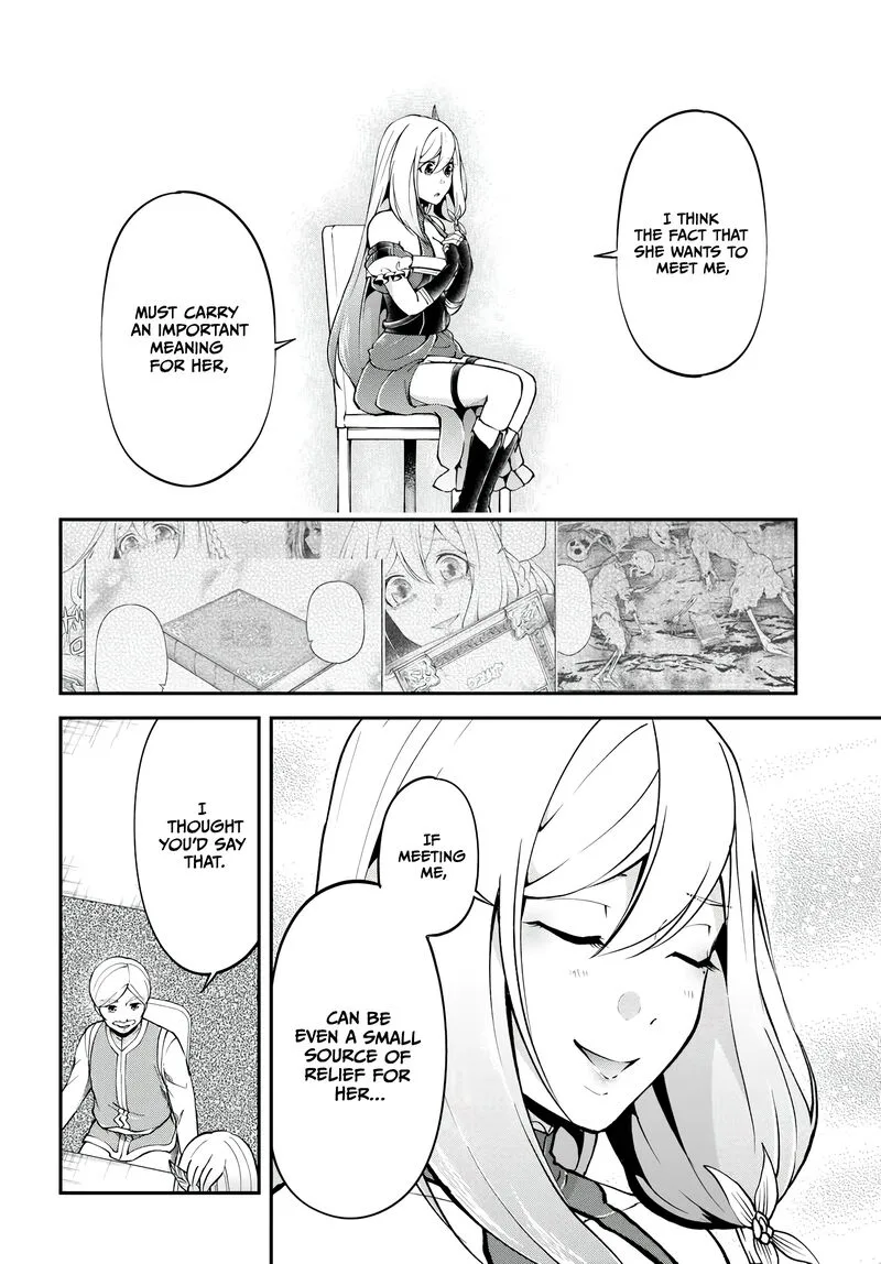 Isekai Cheat Survival Meshi Chapter 65 page 5