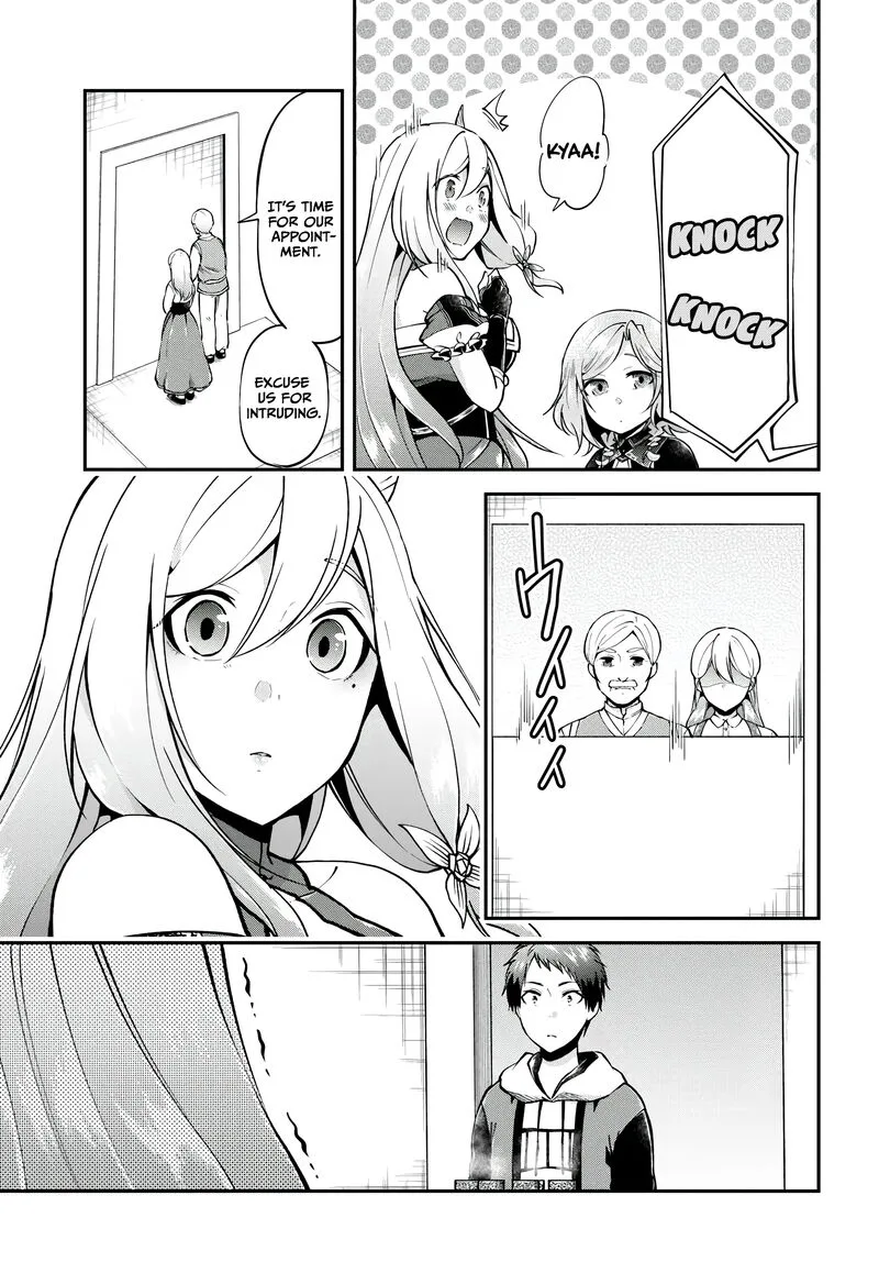 Isekai Cheat Survival Meshi Chapter 65 page 18