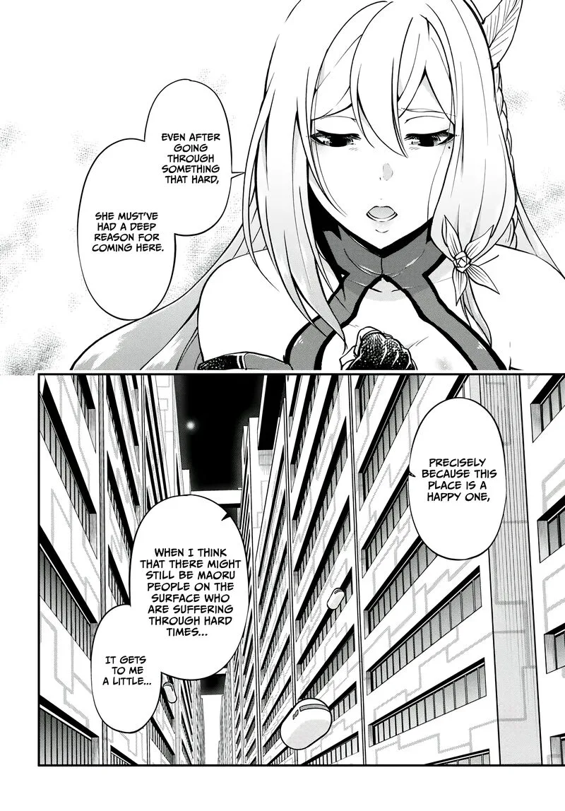 Isekai Cheat Survival Meshi Chapter 65 page 9