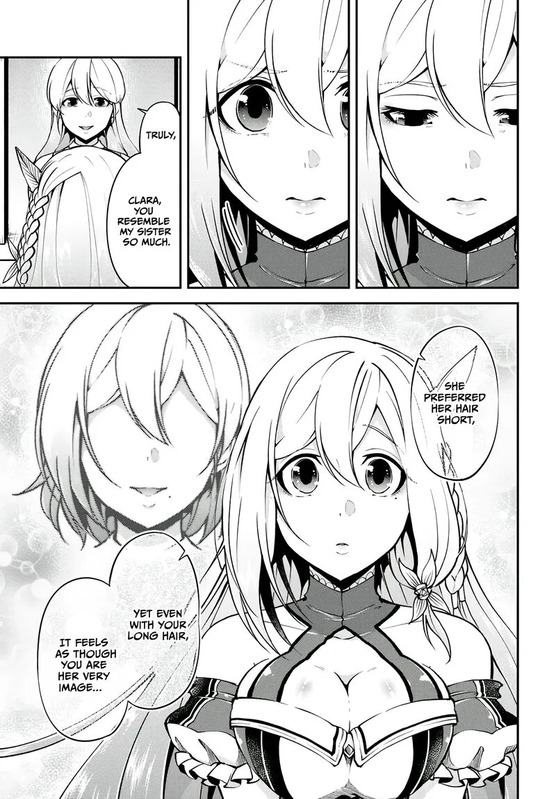 Isekai Cheat Survival Meshi Chapter 65 page 26
