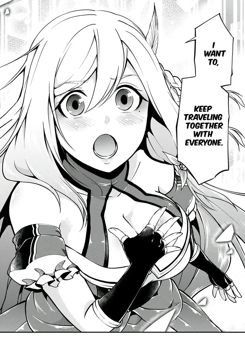 Isekai Cheat Survival Meshi Chapter 65 page 13