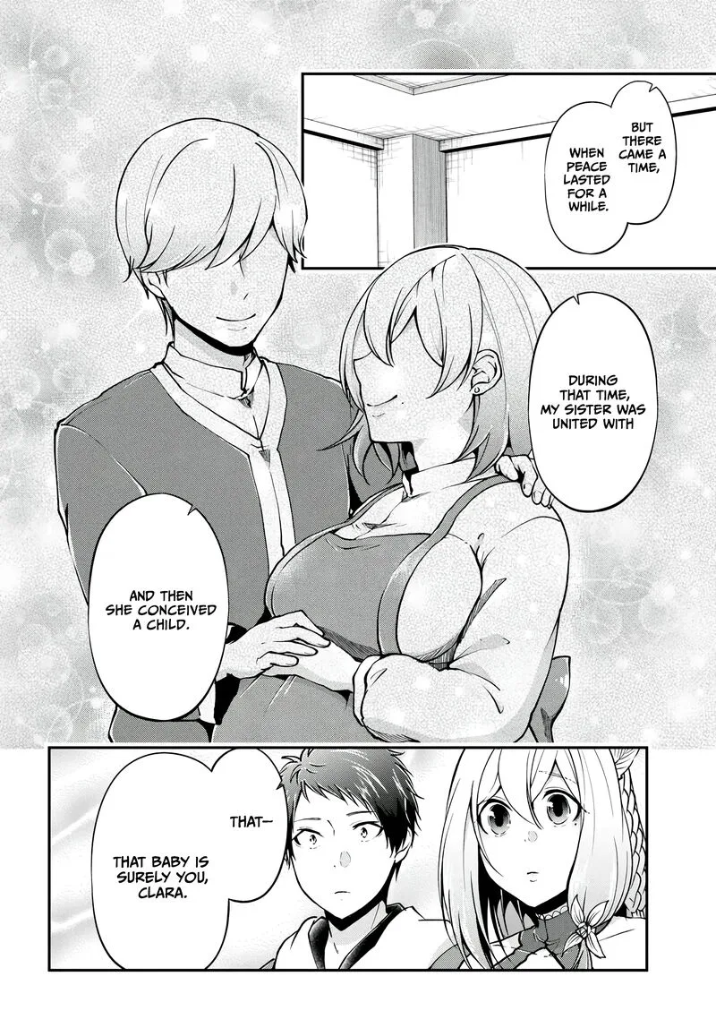 Isekai Cheat Survival Meshi Chapter 65 page 23