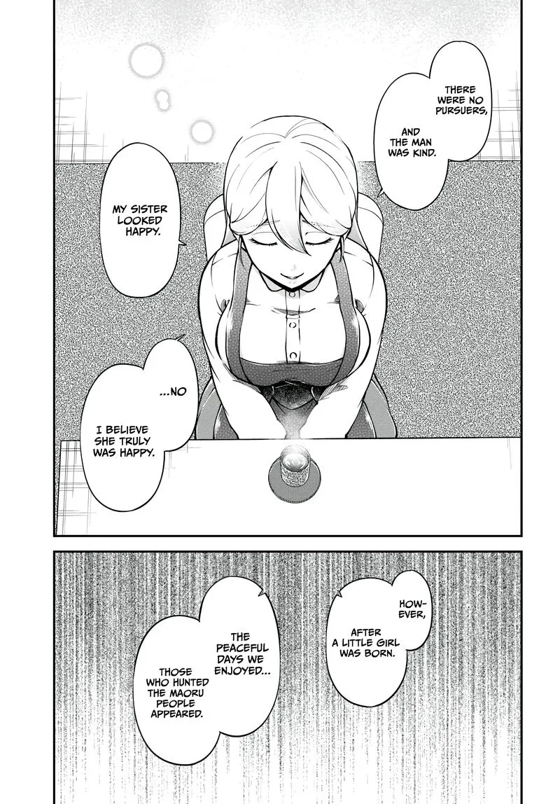 Isekai Cheat Survival Meshi Chapter 65 page 24