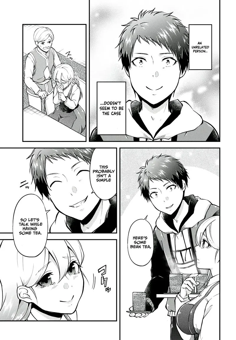 Isekai Cheat Survival Meshi Chapter 65 page 20