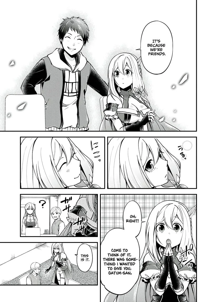 Isekai Cheat Survival Meshi Chapter 65 page 30