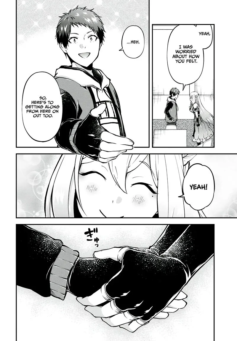 Isekai Cheat Survival Meshi Chapter 65 page 15