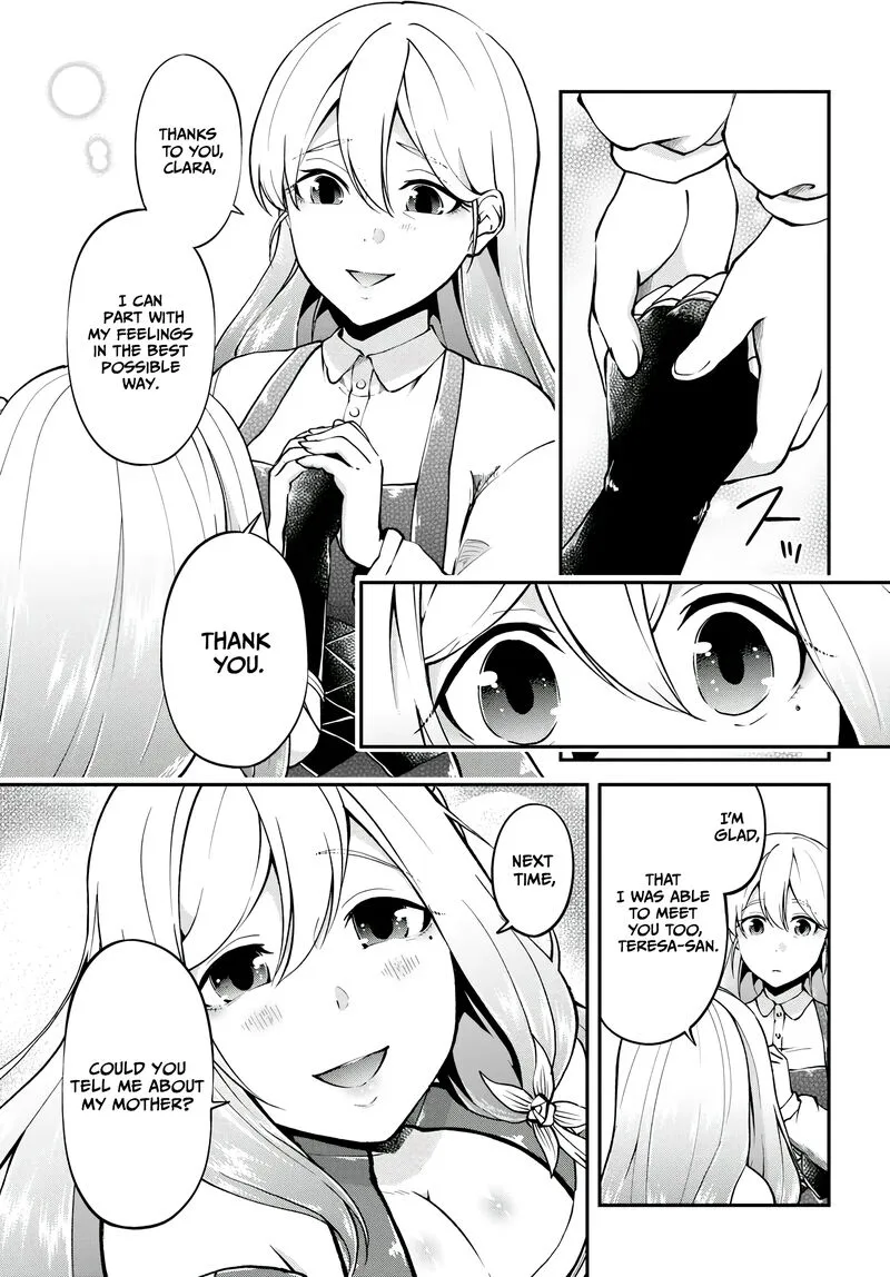 Isekai Cheat Survival Meshi Chapter 65 page 28