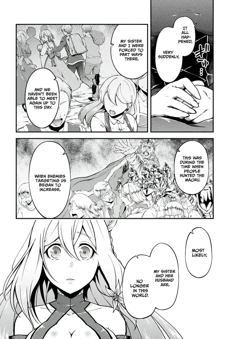 Isekai Cheat Survival Meshi Chapter 65 page 25