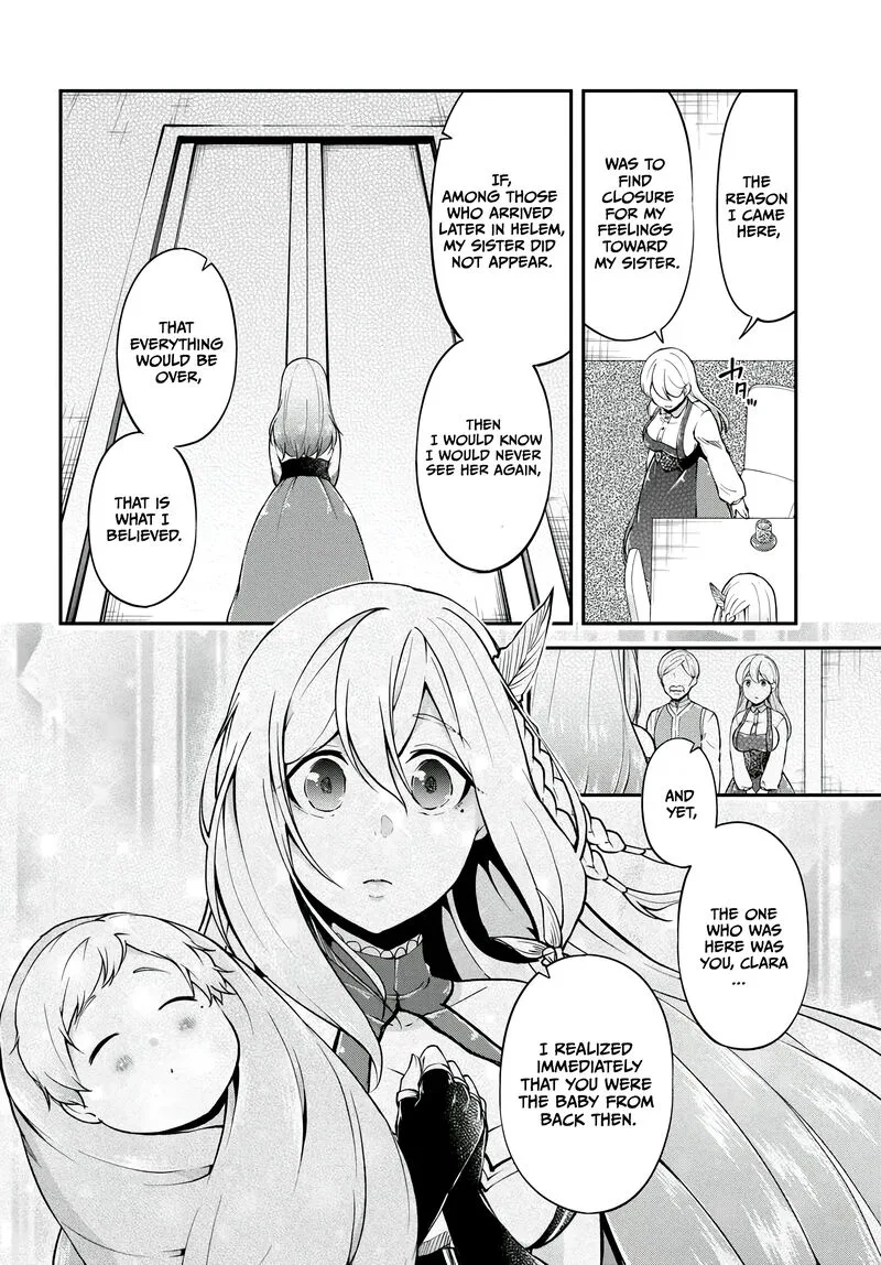 Isekai Cheat Survival Meshi Chapter 65 page 27