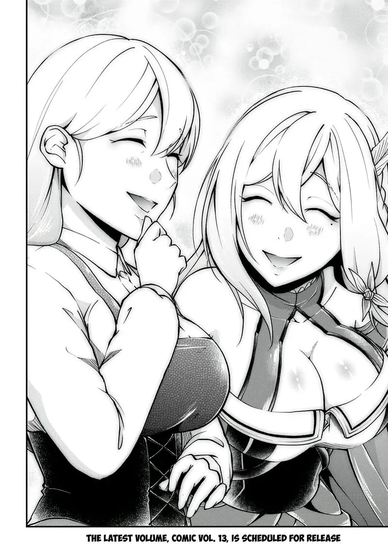 Isekai Cheat Survival Meshi Chapter 65 page 35