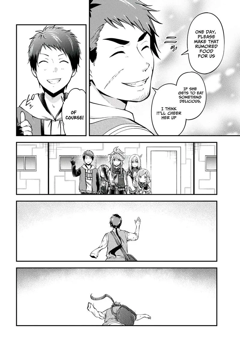 Isekai Cheat Survival Meshi Chapter 66 page 13
