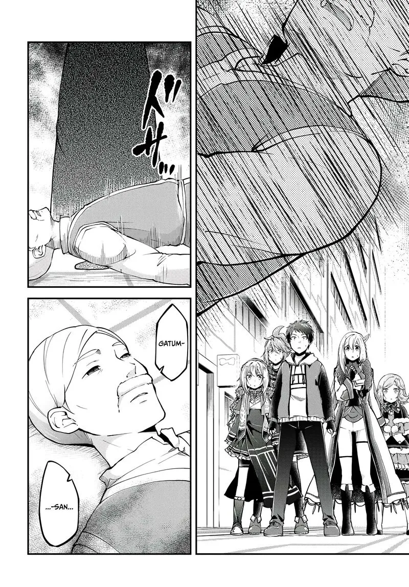 Isekai Cheat Survival Meshi Chapter 66 page 19