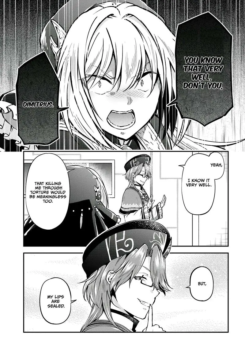 Isekai Cheat Survival Meshi Chapter 67 page 18