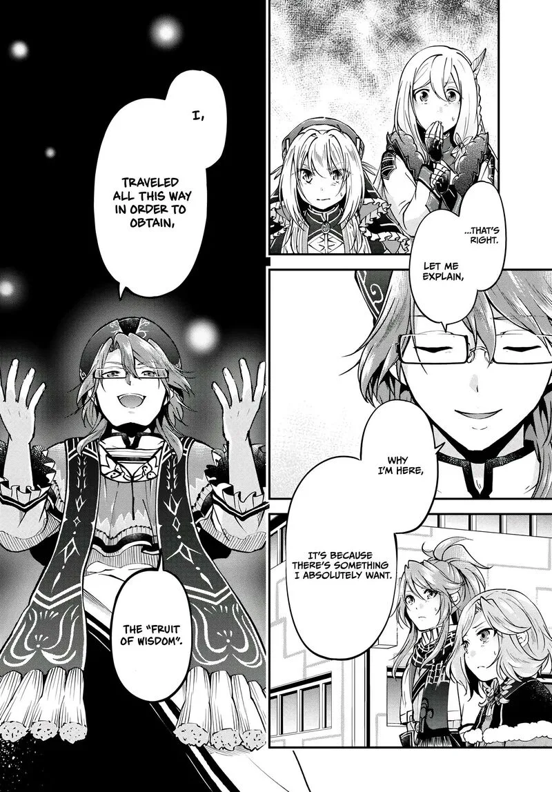Isekai Cheat Survival Meshi Chapter 67 page 7