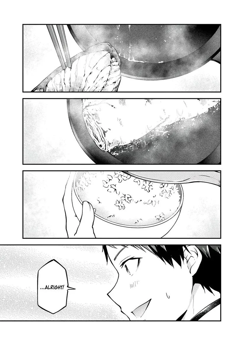Isekai Cheat Survival Meshi Chapter 68 page 10