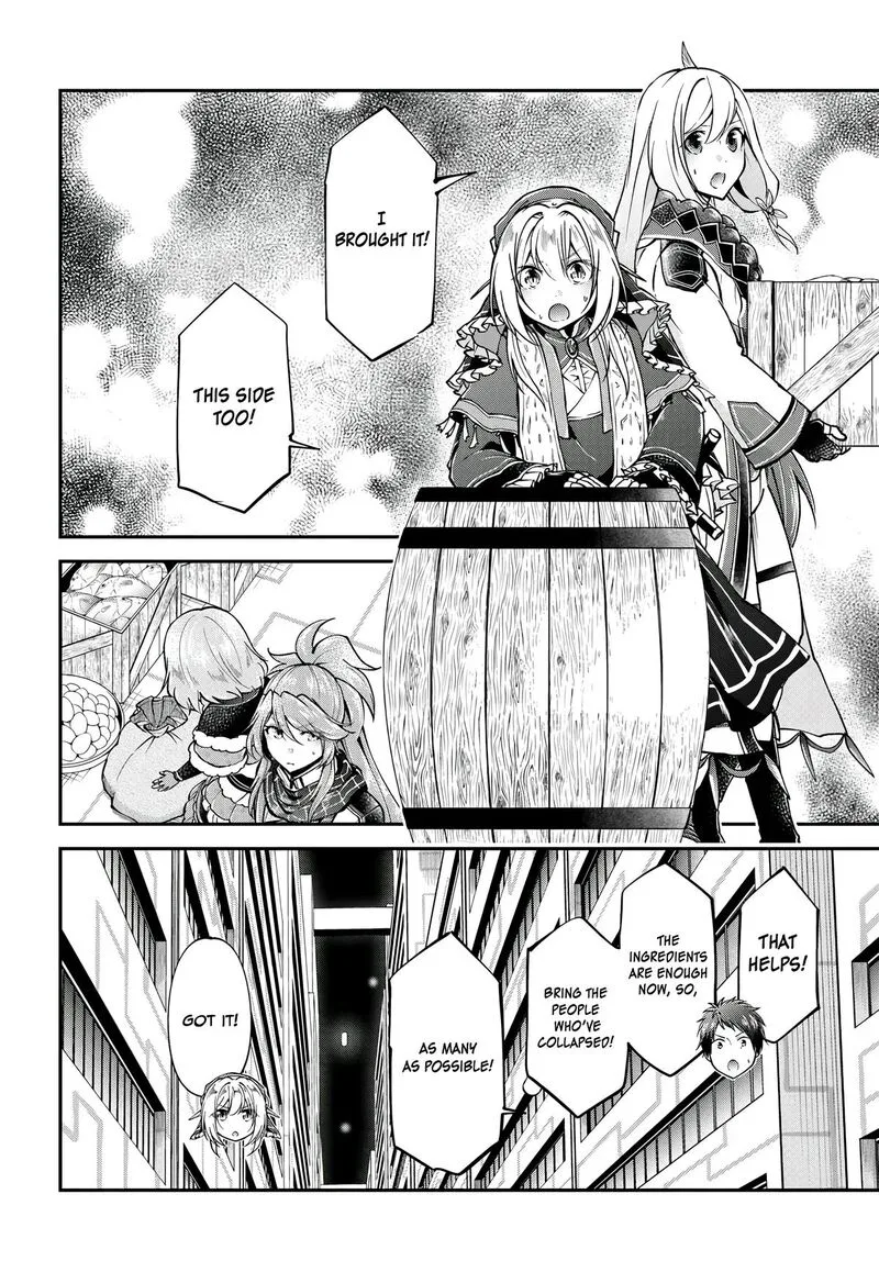 Isekai Cheat Survival Meshi Chapter 68 page 5