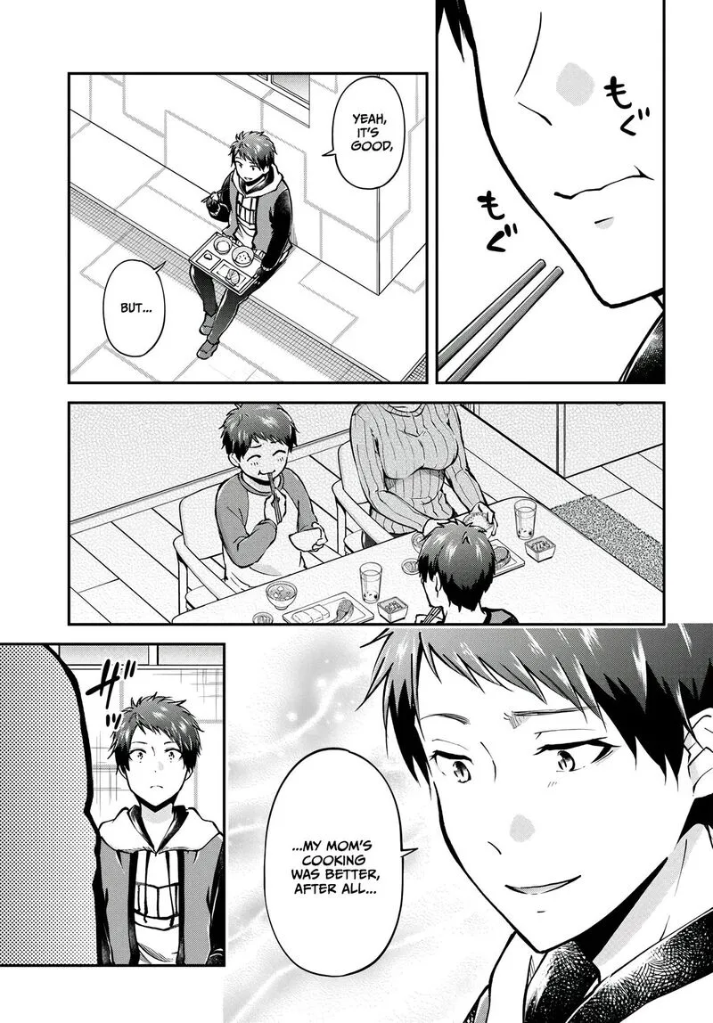 Isekai Cheat Survival Meshi Chapter 68 page 18