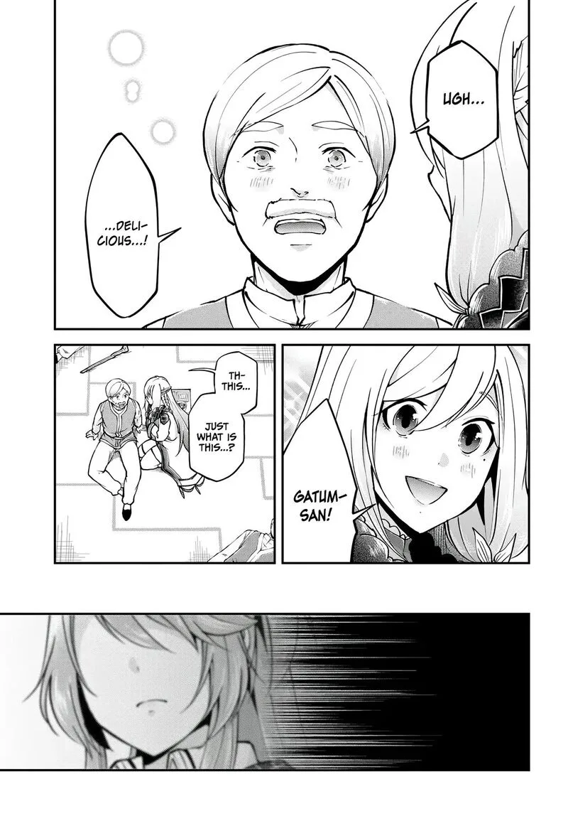 Isekai Cheat Survival Meshi Chapter 68 page 16