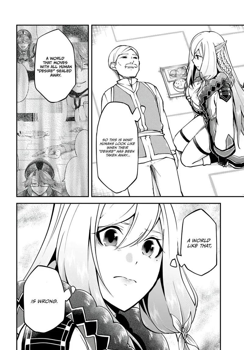 Isekai Cheat Survival Meshi Chapter 68 page 13