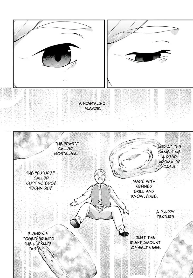 Isekai Cheat Survival Meshi Chapter 68 page 15