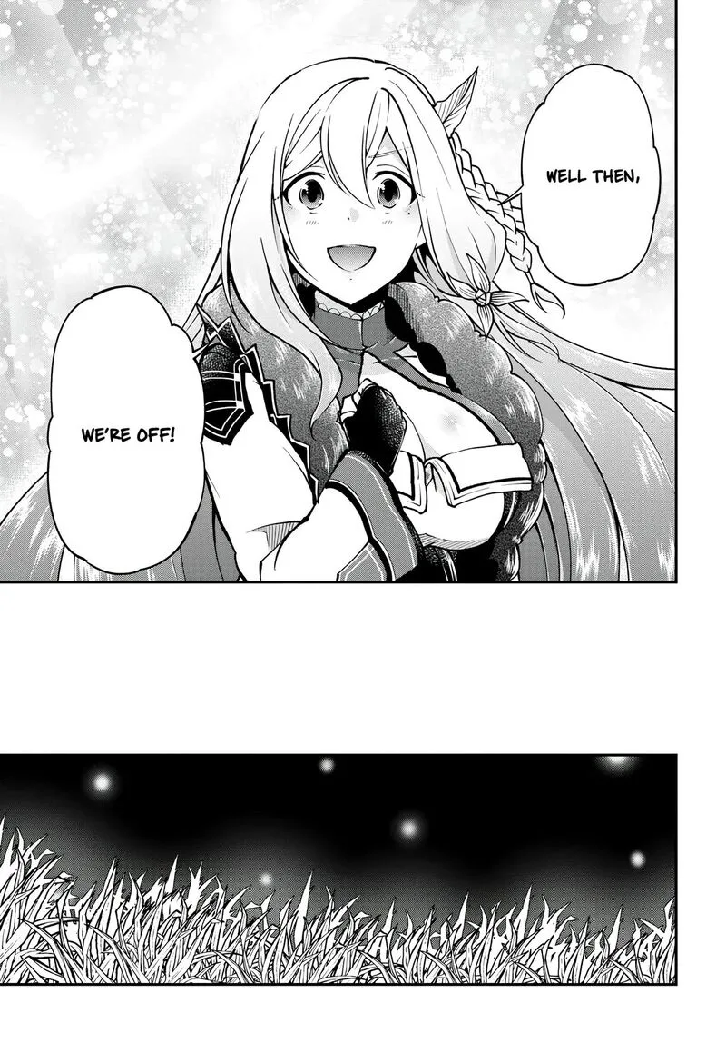 Isekai Cheat Survival Meshi Chapter 68 page 30