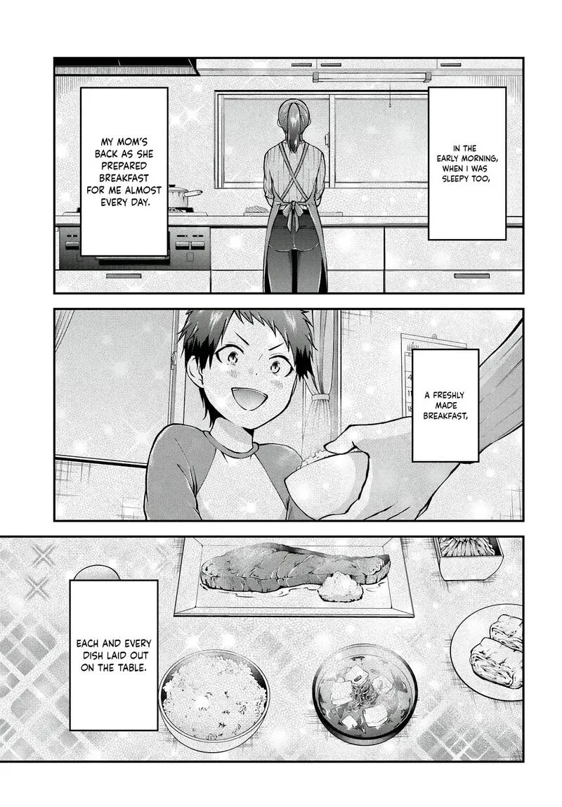 Isekai Cheat Survival Meshi Chapter 68 page 8