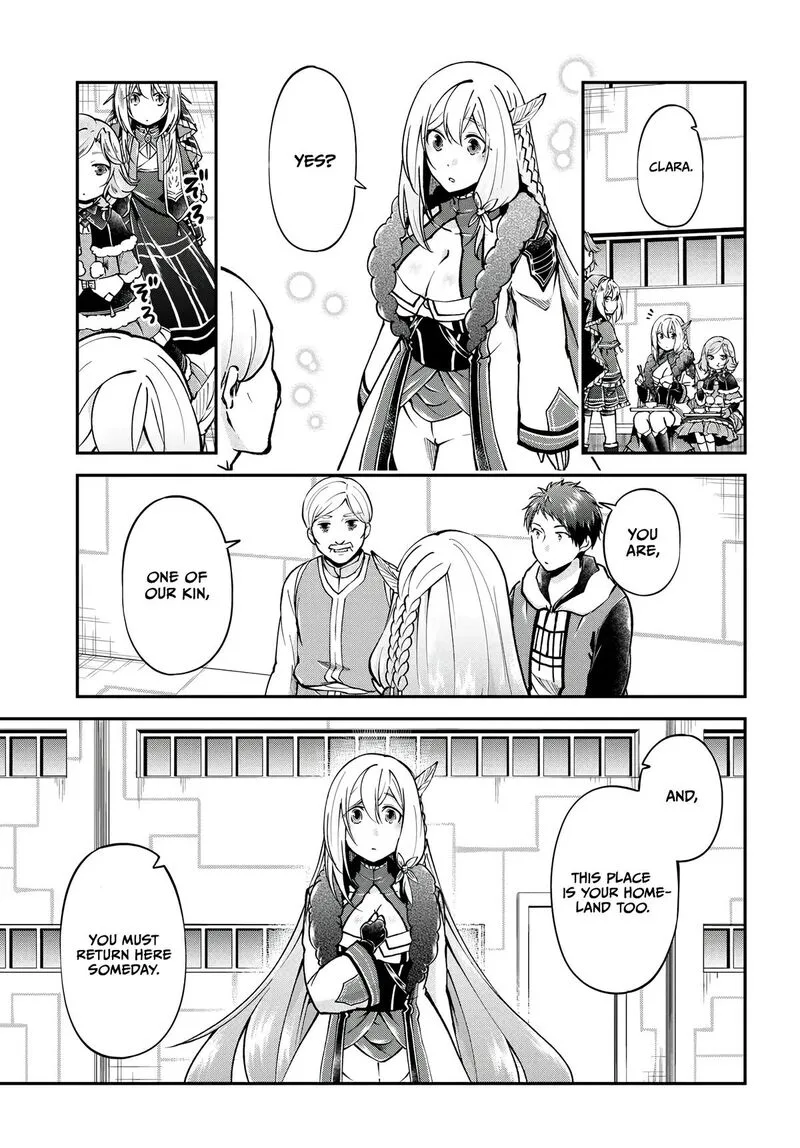 Isekai Cheat Survival Meshi Chapter 68 page 26