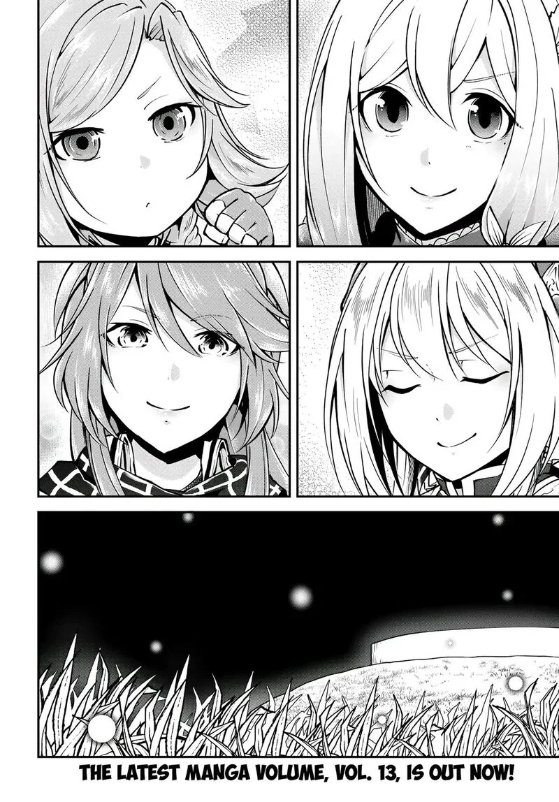 Isekai Cheat Survival Meshi Chapter 68 page 35