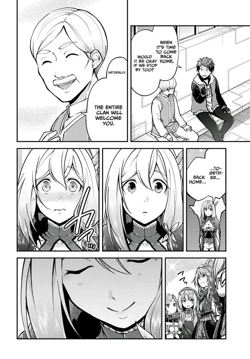 Isekai Cheat Survival Meshi Chapter 68 page 29