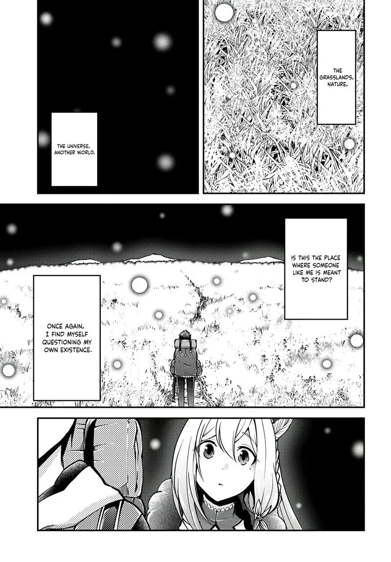 Isekai Cheat Survival Meshi Chapter 68 page 32