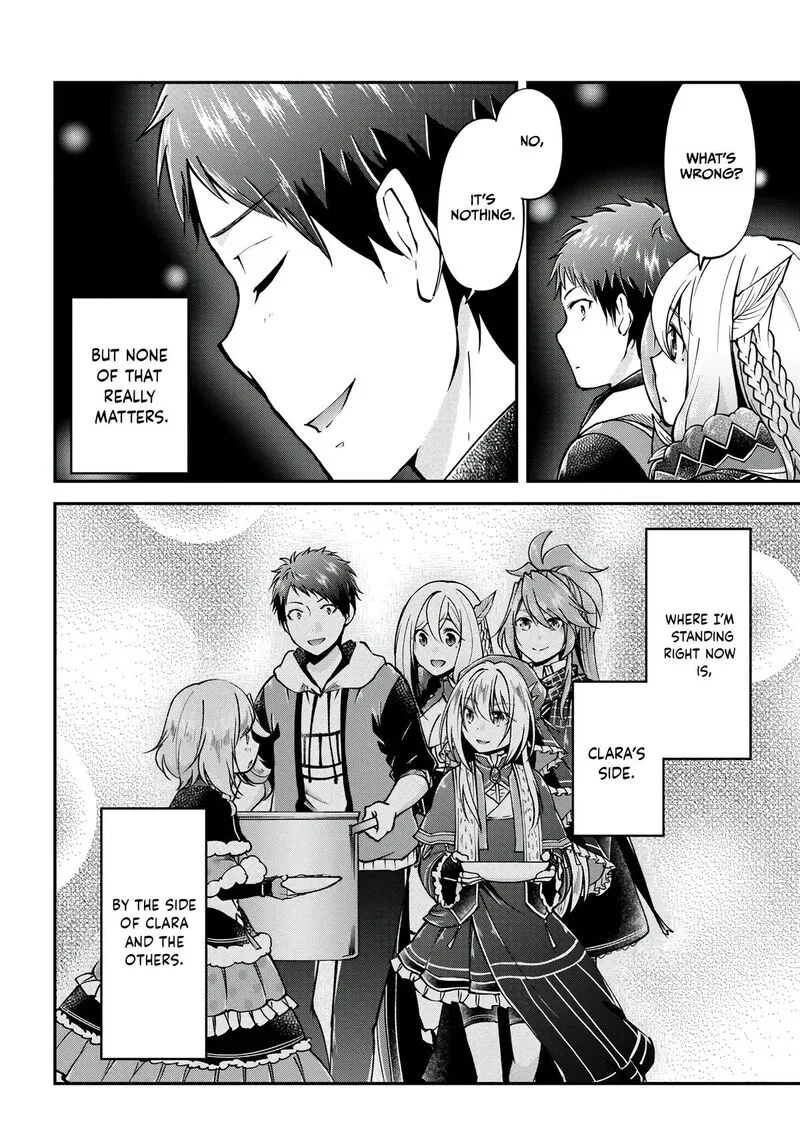 Isekai Cheat Survival Meshi Chapter 68 page 33