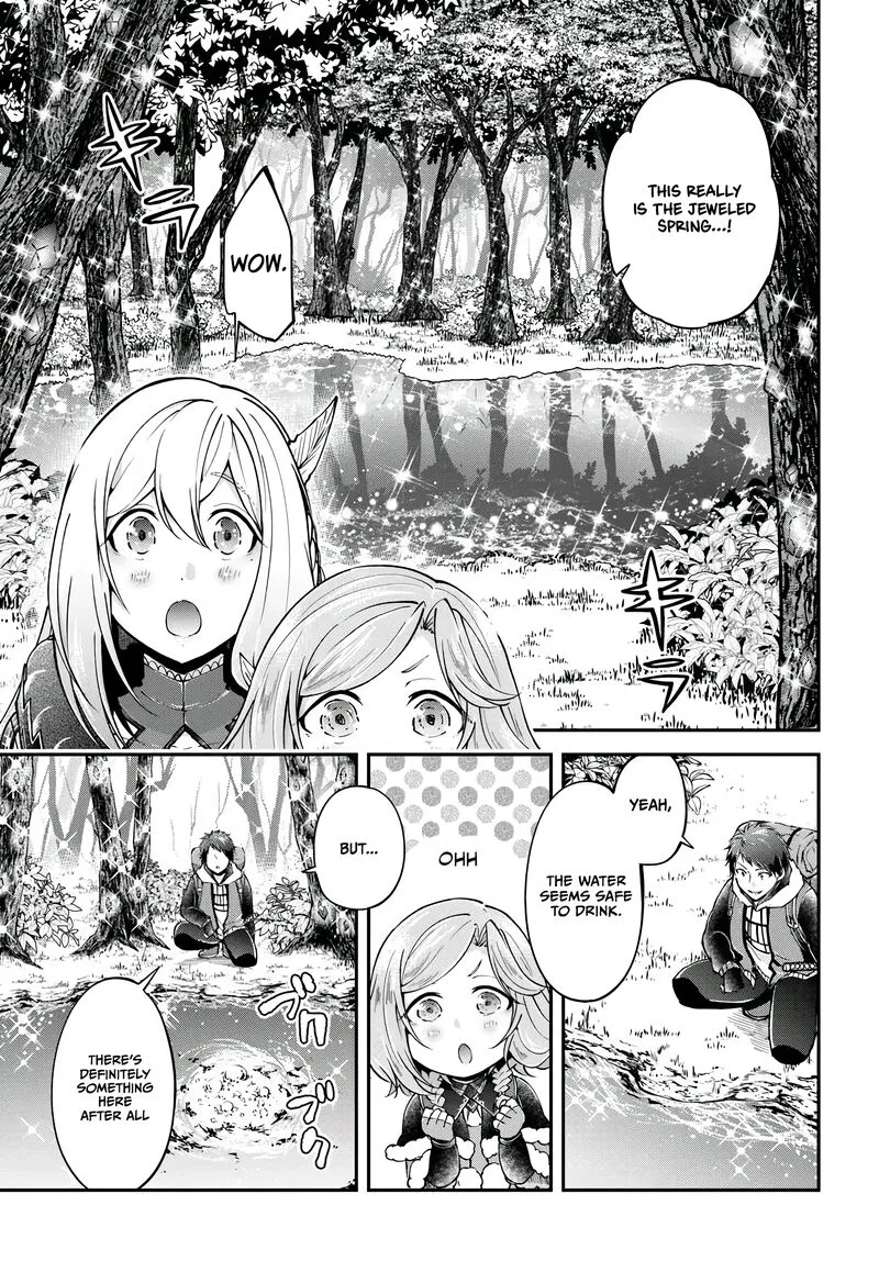 Isekai Cheat Survival Meshi Chapter 69 page 6