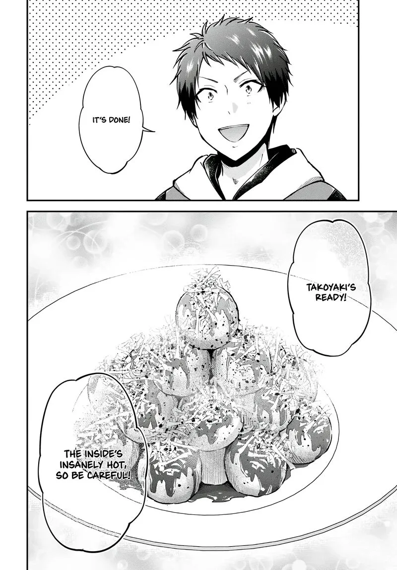 Isekai Cheat Survival Meshi Chapter 69 page 29