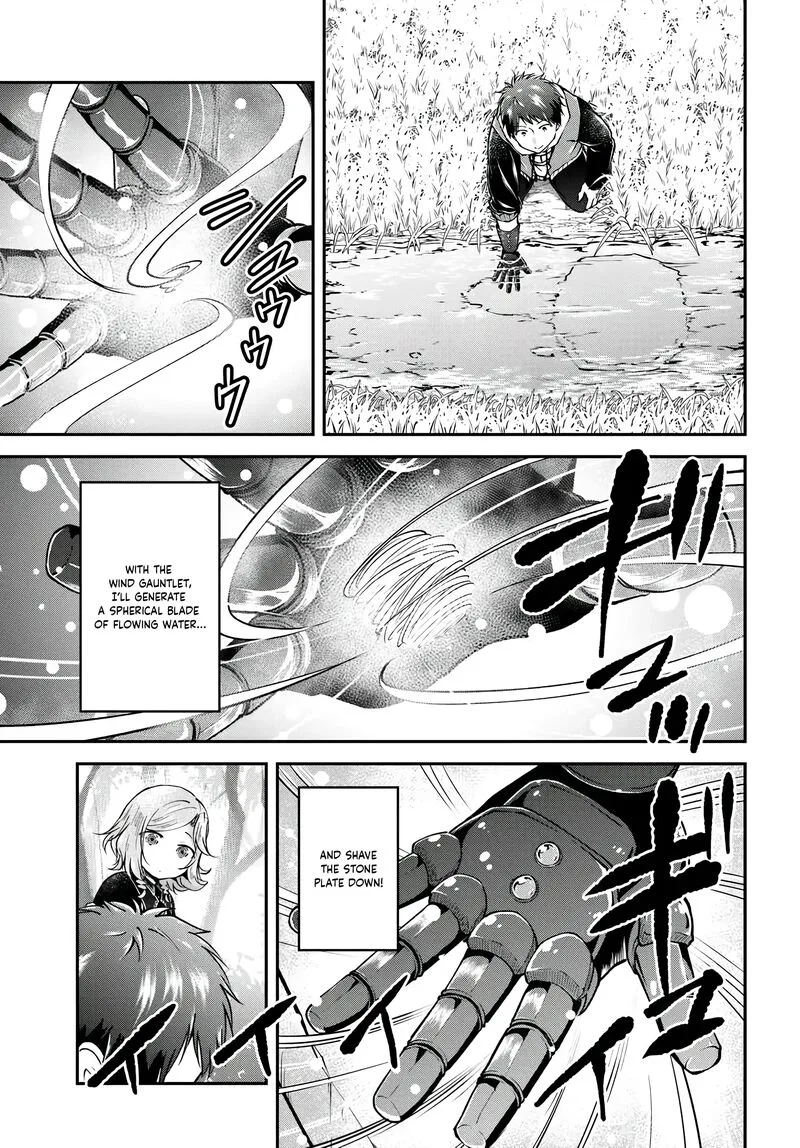 Isekai Cheat Survival Meshi Chapter 69 page 26