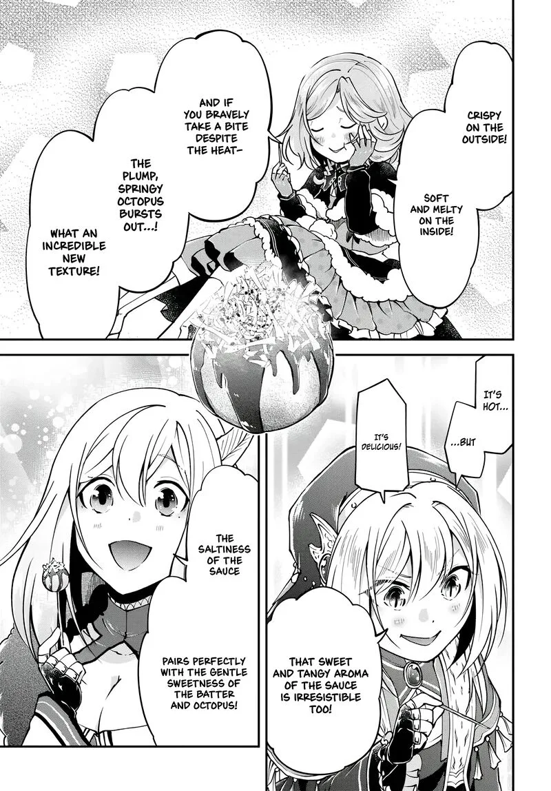 Isekai Cheat Survival Meshi Chapter 69 page 32