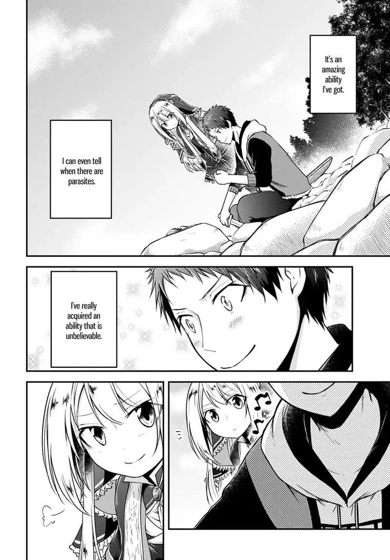Isekai Cheat Survival Meshi Chapter 7 page 10